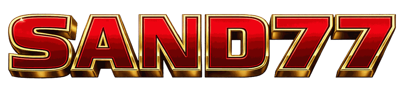 sand77 logo
